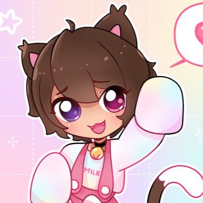 Nightquota's profile picture. Your average uwu catboy | Sometimes suggestive retweets :3 | any/all | 23 | Profile picture by @lunar_iink | Banner by @CirceIsHere
