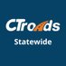 Statewide CTroads (@CTroads_State) Twitter profile photo