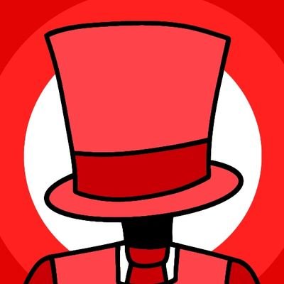 Haybo The Hatさんのプロフィール画像