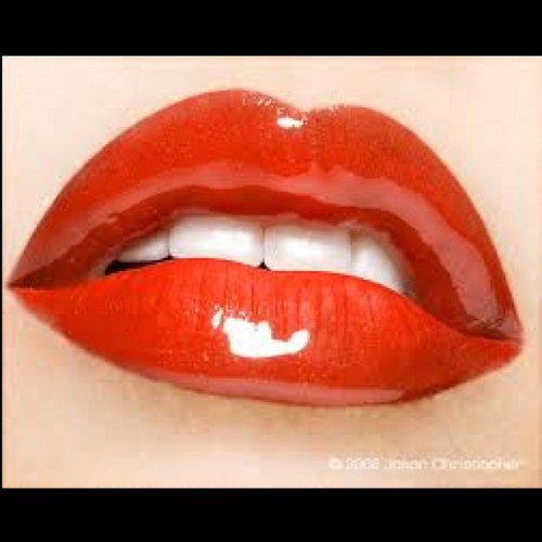 AnyModel's profile picture. Just another pretty face.