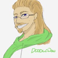 DoodleDon(@DoodleDon3) 's Twitter Profileg