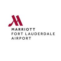 Marriott Fort Lauderdale Airport Hotel(@MarriottFLL) 's Twitter Profile Photo