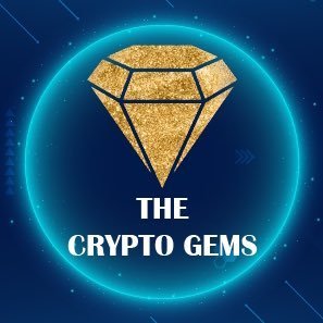 CryptoGemComs's profile picture. #Binance Partner - #BNB Holder - #Crypto and #NFT News - Analyzes - Researcher - All About Blockchain Technology 🚨 #Bitcoin #Ethereum #CryptoMarket #Metaverse
