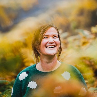 (she/her)
🏴󠁧󠁢󠁳󠁣󠁴󠁿 Award-winning Scotland blogger
🎙️ @wildforscotland pod
🚙 Expertly designed Scotland itineraries
✌️ Bespoke travel consultation