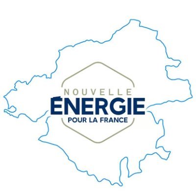 Compte officiel Nouvelle Energie (@Nouv_Energie) de Loire-Atlantique avec @DavidLisnard
➡️ @AntoineB_NE44 / @Foulques44 
                            Adhérer  ⤵️