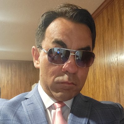 Ron Poliquin- The Original Lawyer-Pro Wrestler, Lover of Cafeteria Food, and Master of the Malaprop.