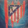 CholoMorata's profile picture. Peña oficial de Atlético de Madrid. Con sede en Morata de Tajuña.
Oficial Atlético de Madrid supporters club. Based in Morata de Tajuña