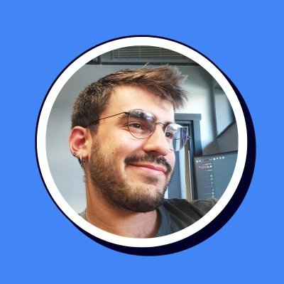 _muraterzioglu's profile picture. Cloud • DevOps • Backend • The Code It Self • @gdgcloudizmir • @IzmirGDG • @AWSUserGroupIst