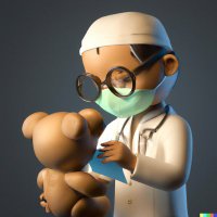 The Children’s Doctor (@doctorpicu) 's Twitter Profile