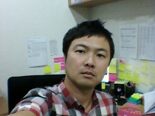 chaesangjun's profile picture. Enjoy my job, Republic of Korea Youth work is fun.