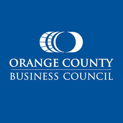Orange County Business Council represents and promotes the business community, working with government and academia to enhance OC’s economic development.