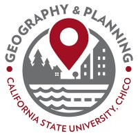 Chico State Geography Department(@chicostategeog) 's Twitter Profile Photo