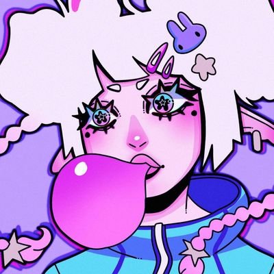 Lizzie 🪐 || predebut vtuberさんのプロフィール画像
