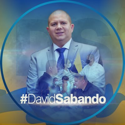 David Sabando