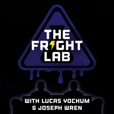 Join Lucas and Joe as they compare some of the most terrifying moments in film with the horrors of reality and history.