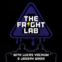 The Fright Lab Podcast(@fright_lab_pod) 's Twitter Profile Photo