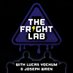 The Fright Lab Podcast (@fright_lab_pod) Twitter profile photo