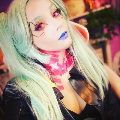 🏳️‍🌈She/Her Twitch Streamer SFAC 😻https://t.co/Pa30uzj0fr https://t.co/eaDxjT16BD