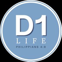 @d1life(@d1life) 's Twitter Profile Photo