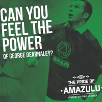 George ‘Madlinyoka’ Dearnaley 🇿🇦 (@zulushark) 's Twitter Profile