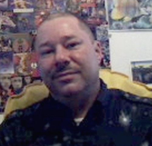 pixelpro1kev's profile picture. Professional Airbrush Artist ,Kevin Caudill, 50 years old, Now making Digital Art. I paint digitally as every day were going to be my last!