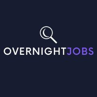 Overnight Jobs(@overnight_jobs) 's Twitter Profile Photo