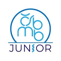 ČSBMB Junior (@csbmb_junior) 's Twitter Profile Photo ČSBMB Junior (@csbmb_junior) 's Twitter Profile Photo