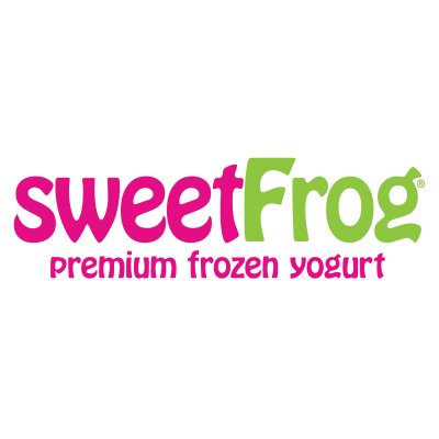 sweetFrog is a premium self-serve frozen yogurt shop! We offer over 100 flavors and a topping bar with all types of sweet treats!