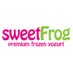 sweetFrog (@sweetfrog) Twitter profile photo sweetFrog (@sweetfrog) Twitter profile photo