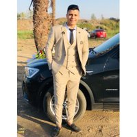أحمد فازالله (@a_fazallh) 's Twitter Profile