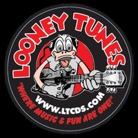 Looney Tunes(@LooneyTunesCDS) 's Twitter Profile Photo