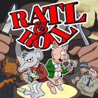 Rob Price (#robgpricetoons #RatlAndRoll 🐭 🐷)(@robgprice) 's Twitter Profile Photo