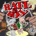 Rob Price (#robgpricetoons #RatlAndRoll 🐭 🐷) (@robgprice) Twitter profile photo