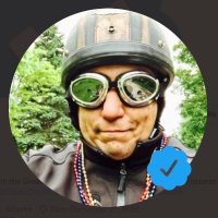 Paul S 🇨🇦 (@scootermojo) 's Twitter Profile