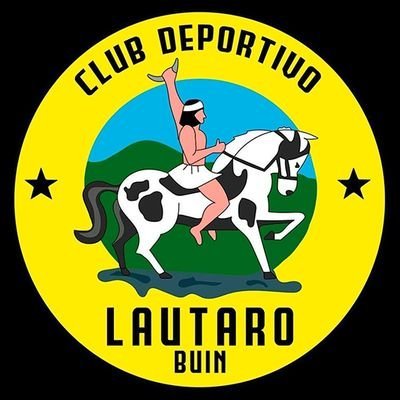 Cuenta Oficial Club Social & Deportivo Lautaro de Buin ⭐️ 101 años siendo #ElOrgulloDeBuin #LautaroDeBuin #ElToquiDelMaipo