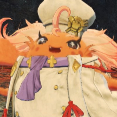 MissChefypon Profile Picture