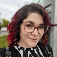 Danielle Dufault (@mesozoicmuse) 's Twitter Profile