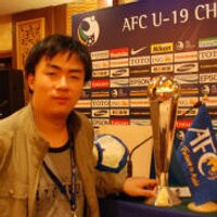 xiaorui.wang (@xiaoruiwang) 's Twitter Profile