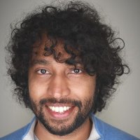 Kaushik Jayaram (@jayaramkaushik) 's Twitter Profile