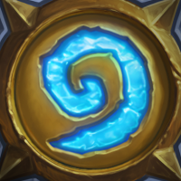 Hearthstone 🇧🇷(@PlayHSBrasil) 's Twitter Profile Photo