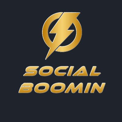 Social Boomin is a Denver based digital marketing and consulting agency specializing in Facebook, YouTube, & Google Advertising, UX/UI & Web Design and more!
