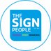 The Sign People (@thesignpeople) Twitter profile photo The Sign People (@thesignpeople) Twitter profile photo