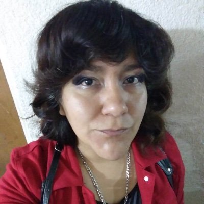 Profesora de día, escritora de noche.