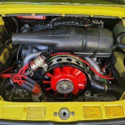 74TargaCarrera's profile picture. 