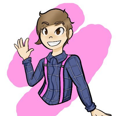 If i aint shittin, im poopin
Really love GH/RB & DK64
Oh also a YouTuber so thats pretty cool
Icon by - @doodeloops
