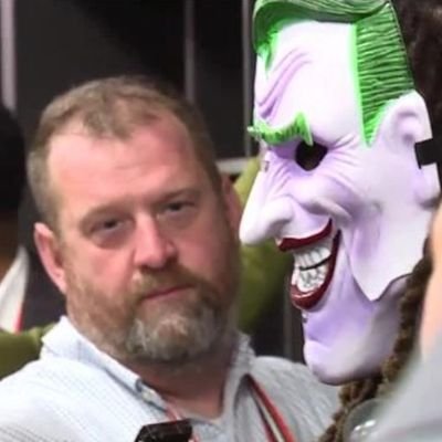 Chris Easterling Profile