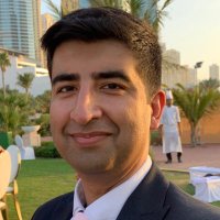Saad Ezad (@saadezad) 's Twitter Profile