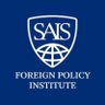 FPI_SAIS's profile picture. FPI unites scholarship and policy in the search for realistic answers to international issues facing the US and the world. RTs are not endorsements.