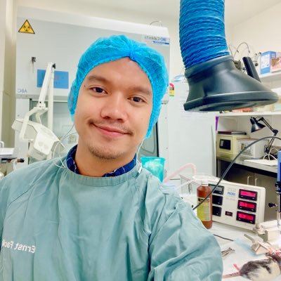 Postdoc @Sydney_Uni #SharpeLab▫️Passionate researcher studying the 🧠▫️Chemical Engr👨🏻🔬turned Neuroscientist👨🏻⚕️▫️🇵🇭 in 🇦🇺 #1stGen