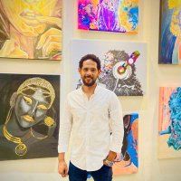 بحر 🌊 (@mu_qassem) 's Twitter Profile